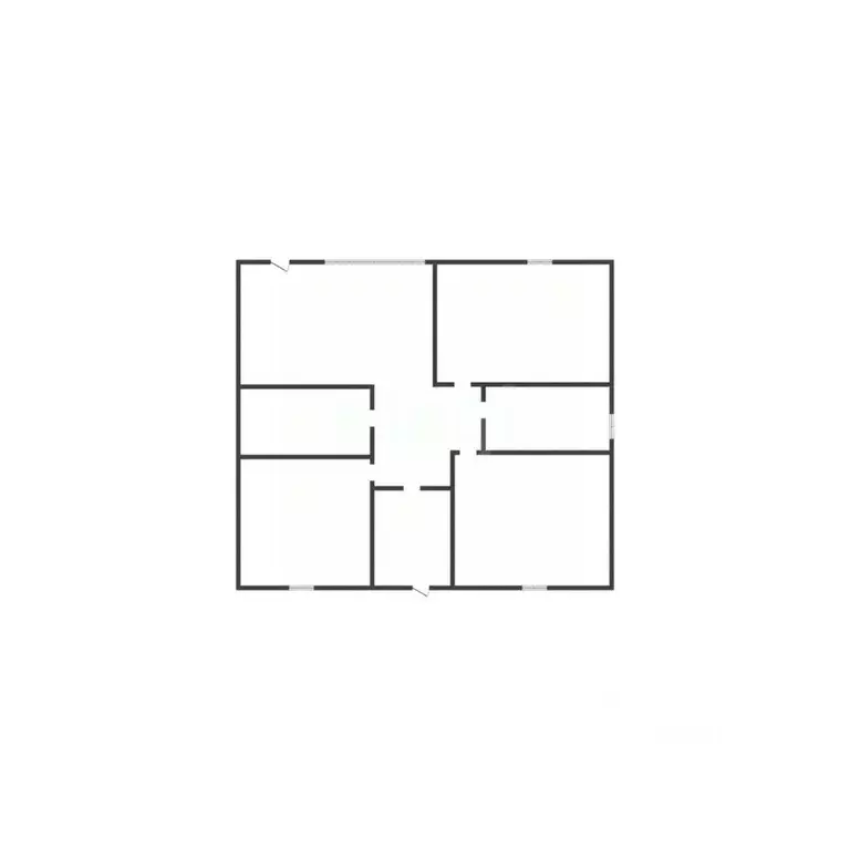 Дом в Курская область, Курский район, Пашковский сельсовет, Биолог СНТ ... - Фото 2