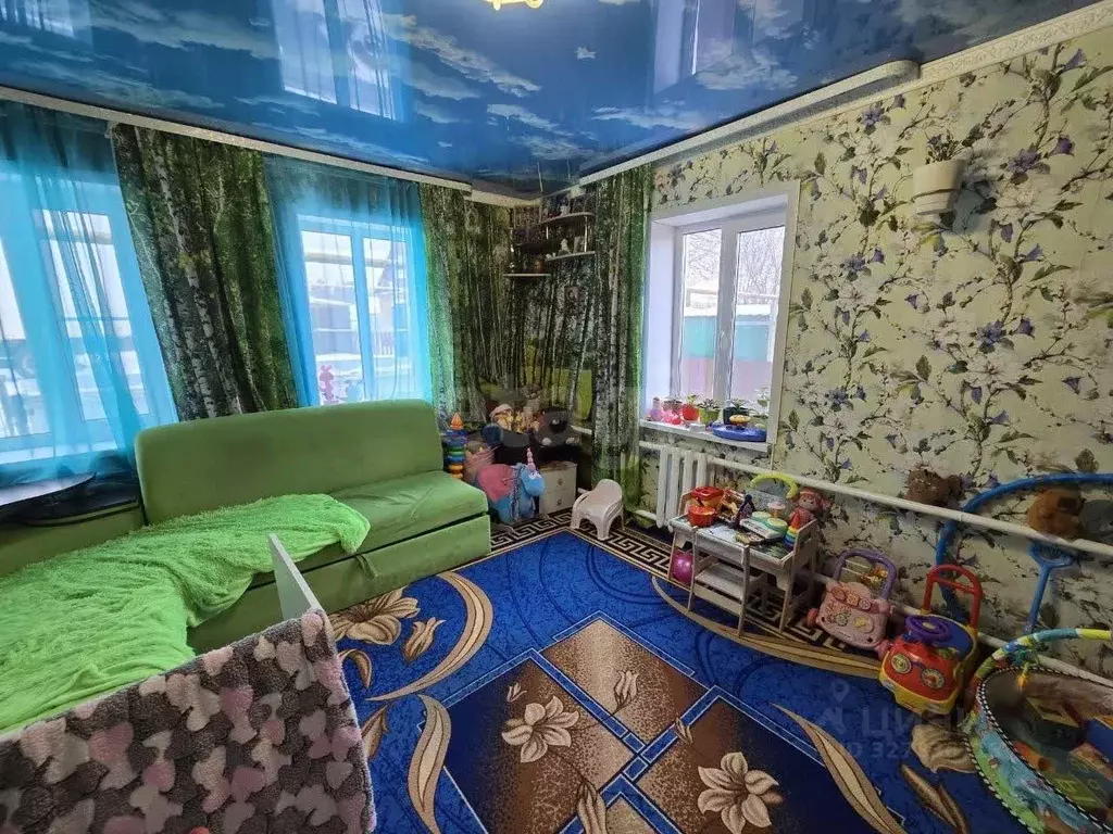 Дом в Липецкая область, Липецк Дачный мкр, ул. Варшавская, 9 (38 м) - Фото 1