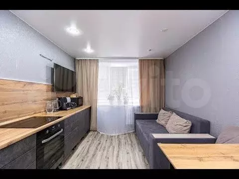 2-к. квартира, 60 м, 8/9 эт. - Фото 1