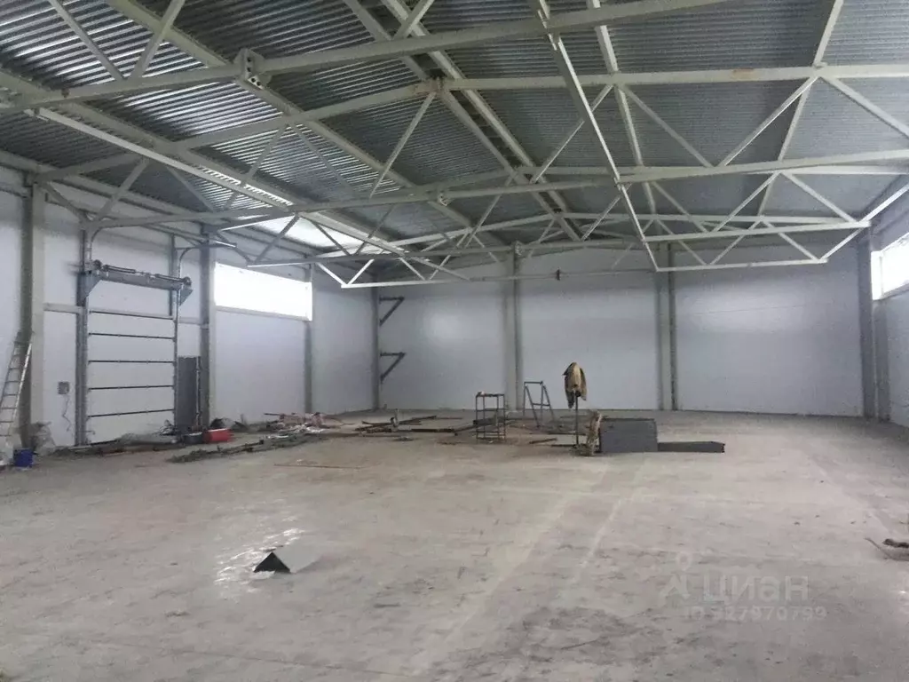 Производственное помещение в Владимирская область, Владимир ... - Фото 2