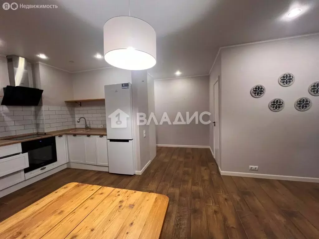 Квартира-студия: Сыктывкар, улица Карла Маркса, 108 (32.8 м) - Фото 0
