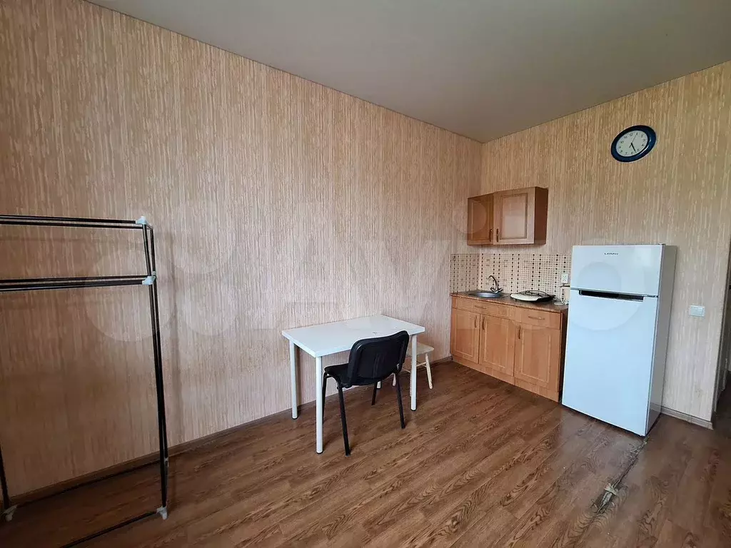 Квартира-студия, 23 м, 2/2 эт. - Фото 0