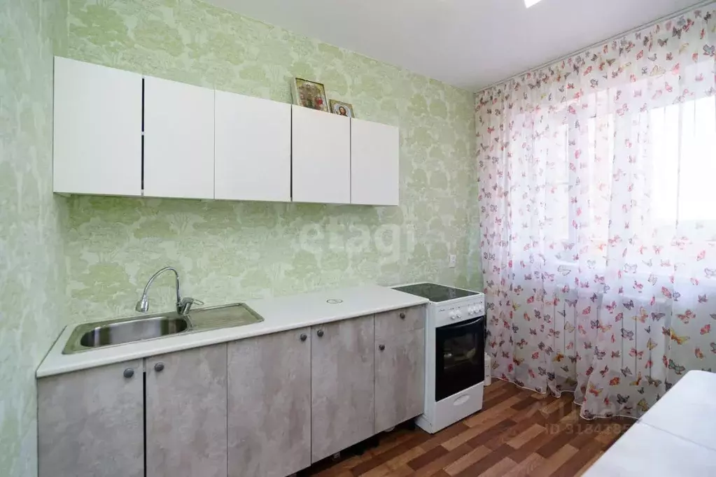 1-к кв. Ульяновская область, Ульяновск ул. Кирова, 6/2 (37.9 м) - Фото 1