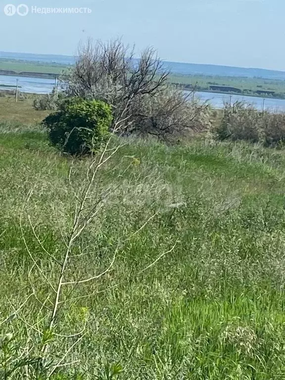 Участок в село Усть-Курдюм, улица Мусы Джалиля (8 м) - Фото 1