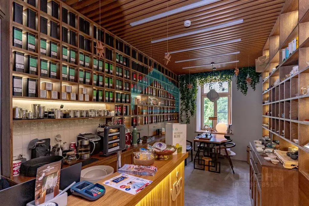 Помещение свободного назначения в Санкт-Петербург, Санкт-Петербург, ... - Фото 1