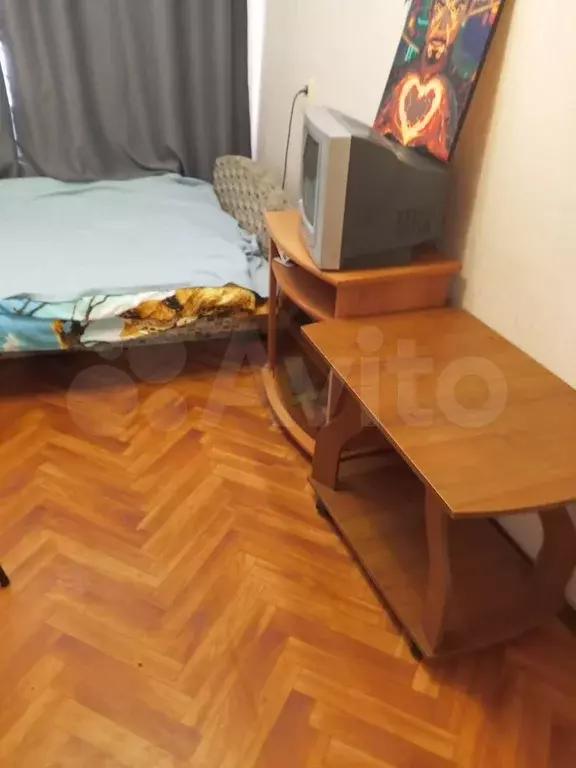Комната 9 м в 3-к., 5/9 эт. - Фото 1