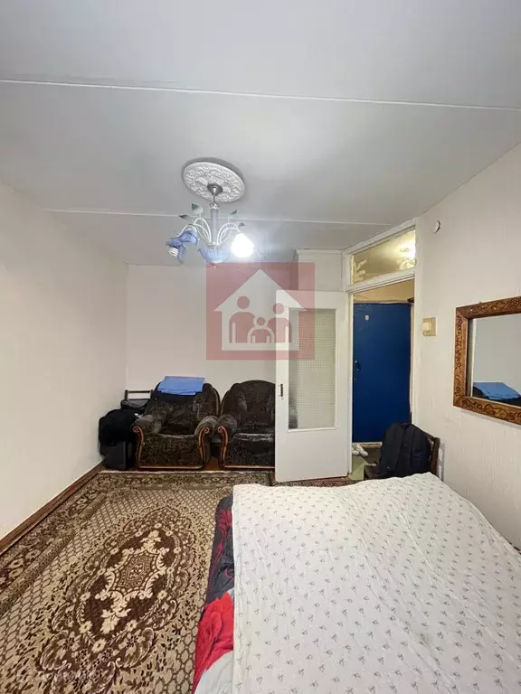 Продаётся 1-к квартира, 24.5 м - Фото 0
