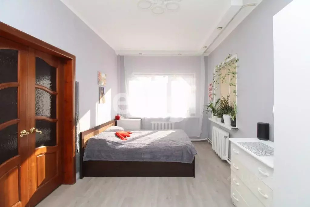 Дом в Красноярский край, Красноярск Николаевка мкр, ул. Пушкина, 8 ... - Фото 1