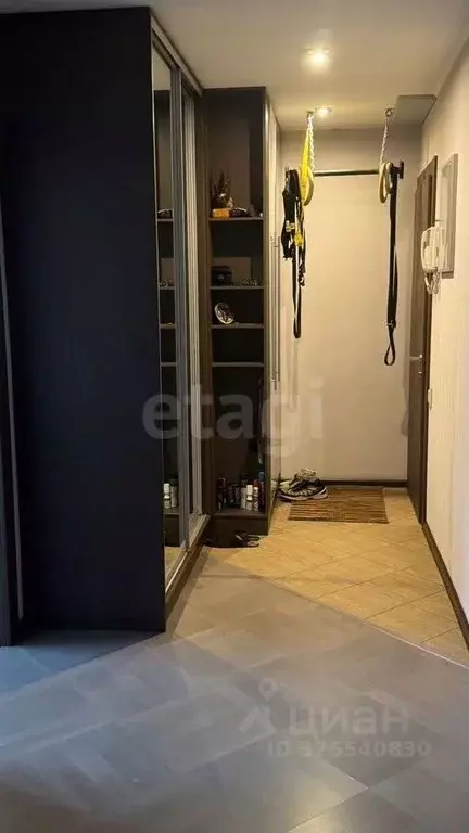 4-к кв. Алтайский край, Барнаул просп. Ленина, 43А (94.1 м) - Фото 2