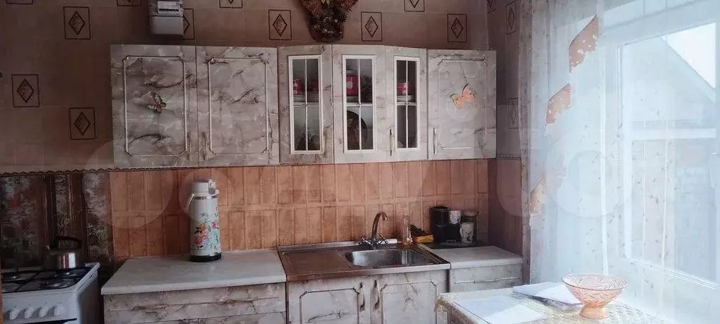 Дом 59 м на участке 6 сот. - Фото 1