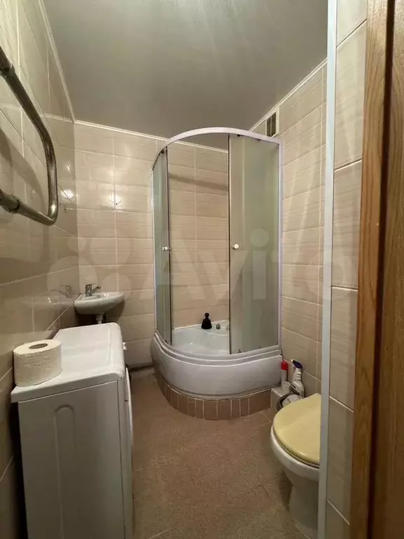2-к. квартира, 42 м, 2/5 эт. - Фото 1
