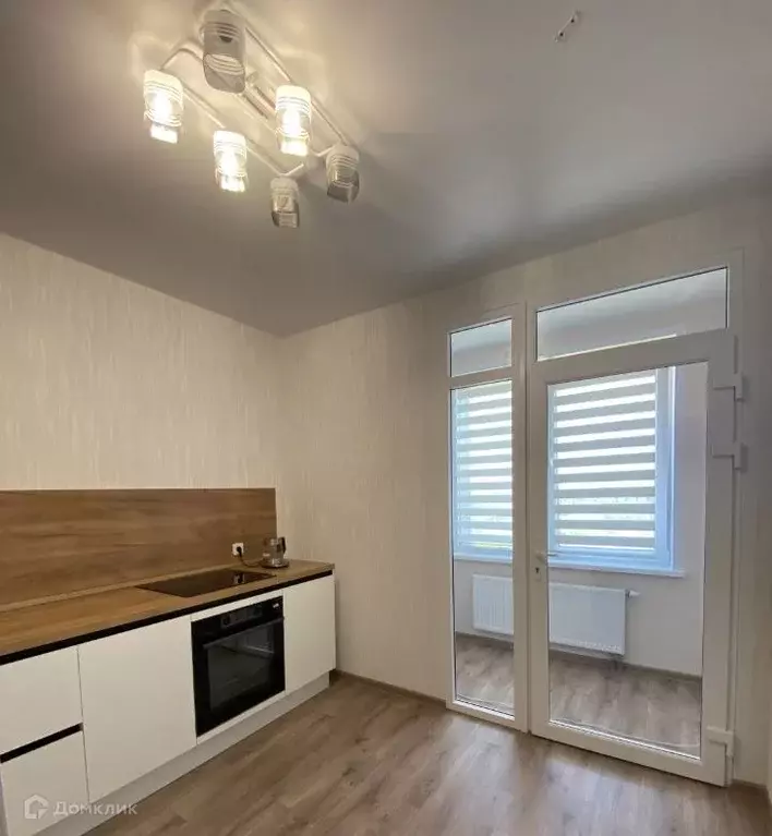 Продаётся 1-к квартира, 41 м - Фото 1