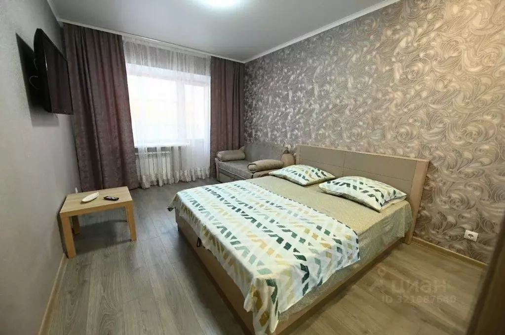 2-к кв. Брянская область, Брянск Бежицкая ул., 39 (58.0 м) - Фото 2