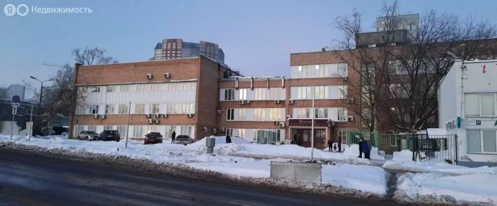 Офис (202 м) - Фото 1