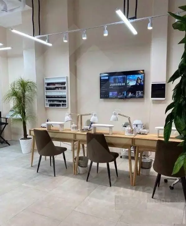 Помещение свободного назначения в Москва Амурская ул., 1Ак5 (103 м) - Фото 1