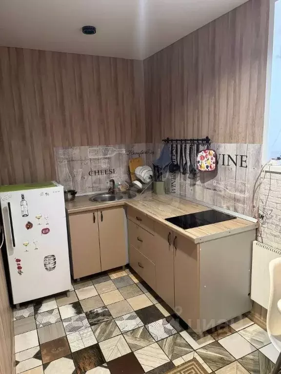 1-к кв. Белгородская область, Валуйки ул. Максима Горького, 9 (29.5 м) - Фото 1