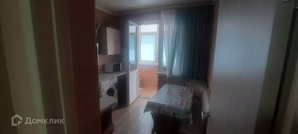 Продаётся 1-к квартира, 31 м - Фото 1