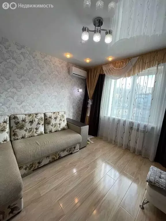 1-комнатная квартира: Находка, Советская улица, 15 (29.4 м) - Фото 1