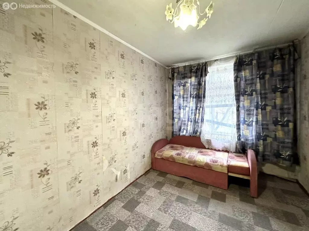 2-комнатная квартира: Москва, улица Юных Ленинцев, 123 (44.9 м) - Фото 1