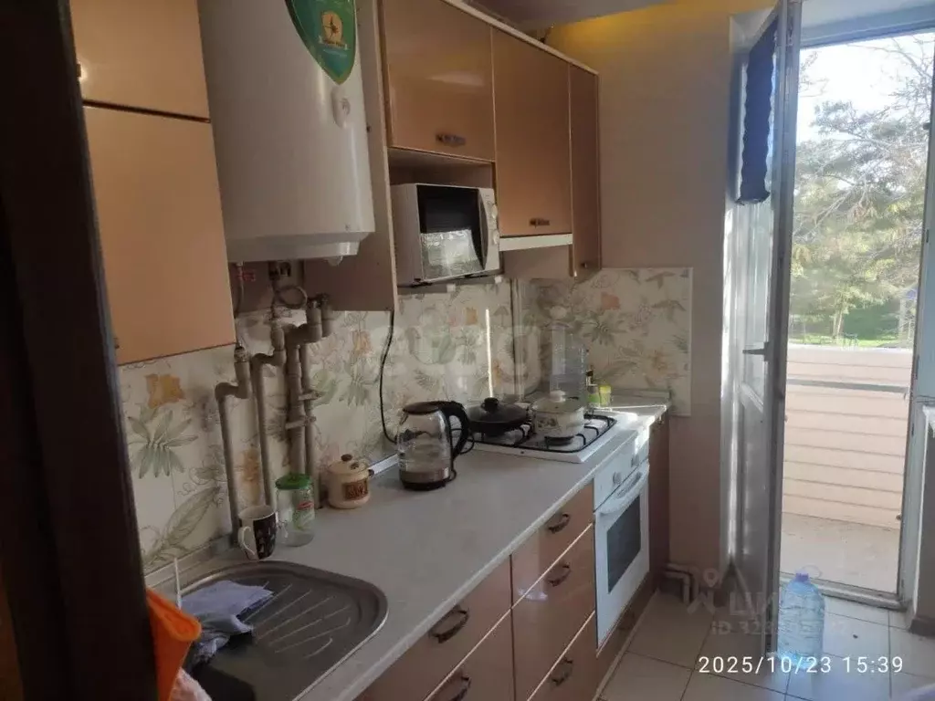 3-к кв. Крым, Красноперекопск ул. Калинина (68.7 м) - Фото 2