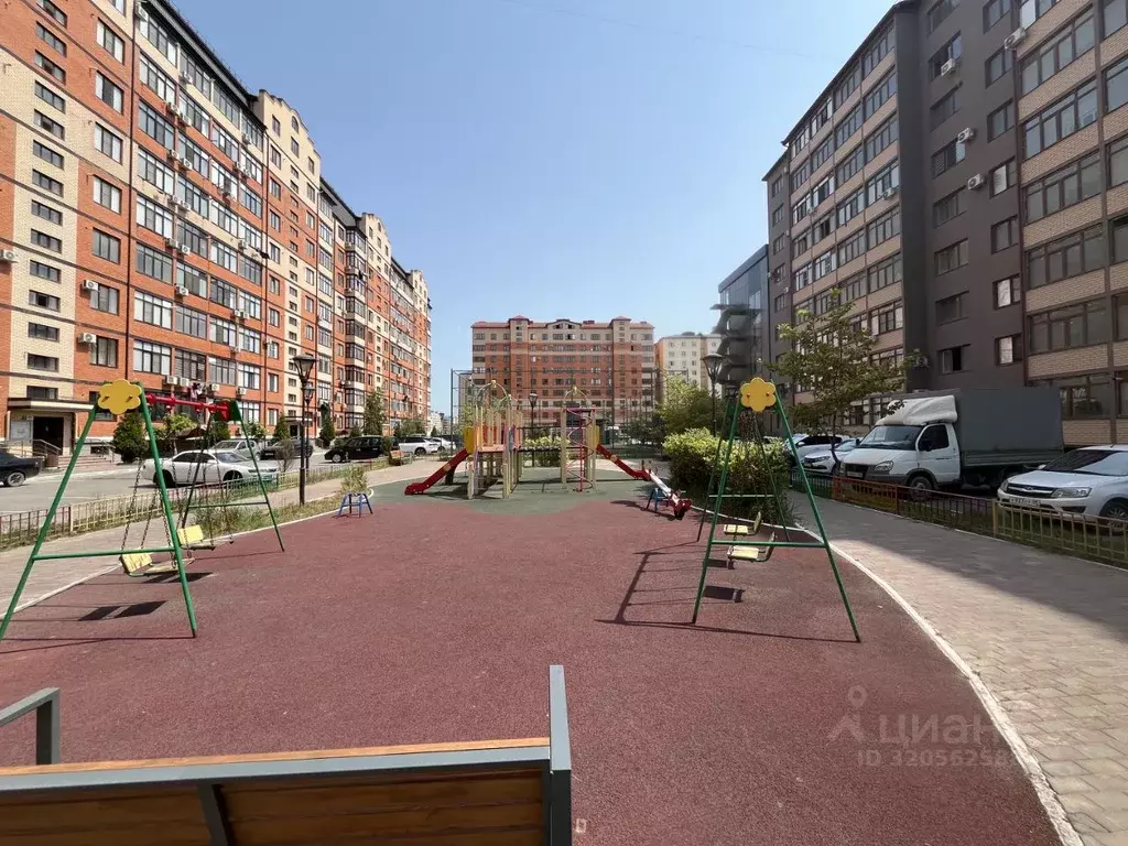 1-к кв. Дагестан, Каспийск просп. М. Омарова, 7 (48.0 м) - Фото 1