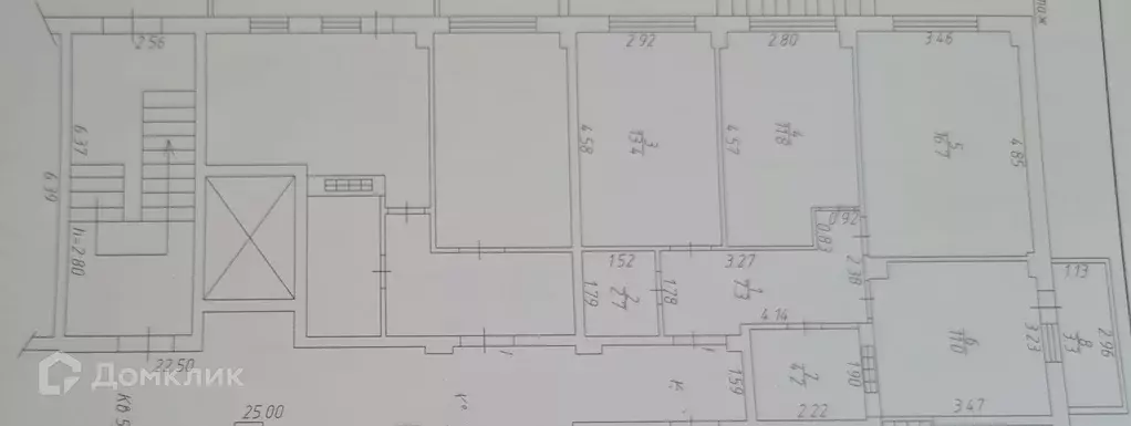 Продаётся 3-к квартира, 67.1 м - Фото 1