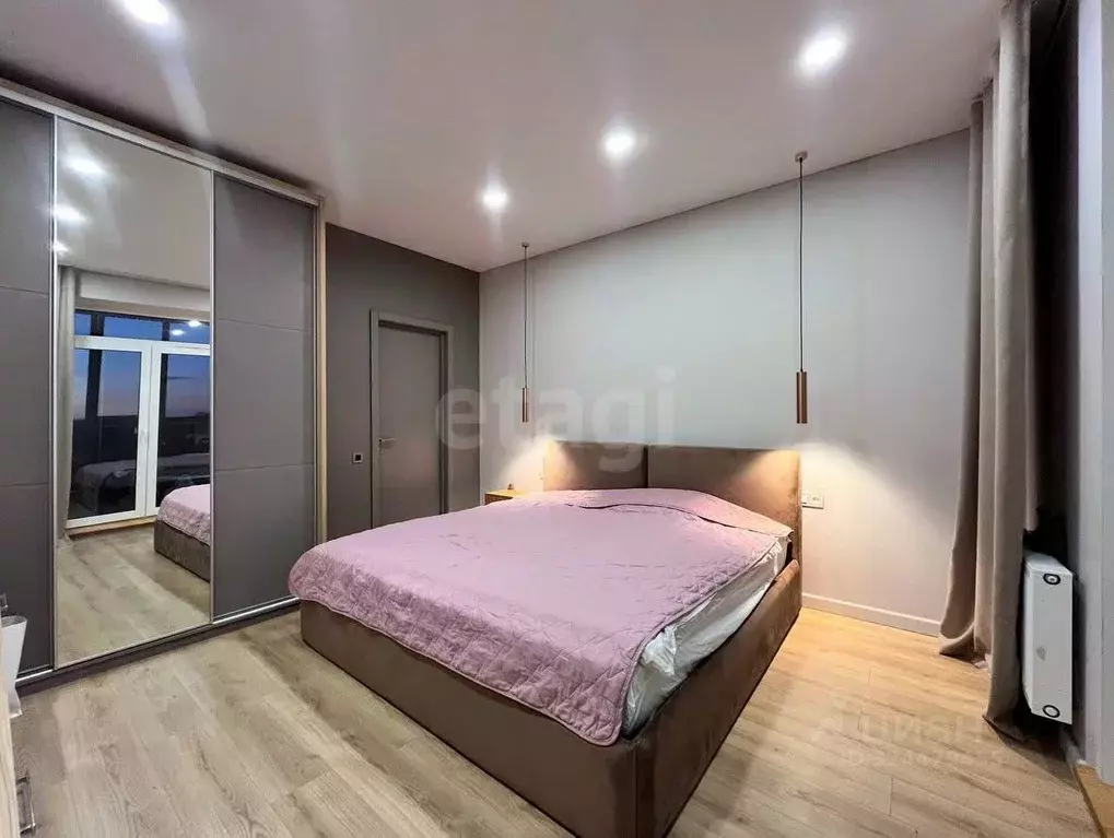 2-к кв. Челябинская область, Челябинск просп. Героя России Е.Н. ... - Фото 1