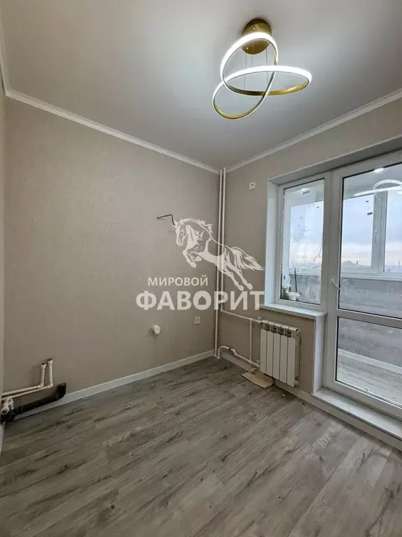 Квартира, 1 комната, 32.2 м - Фото 1