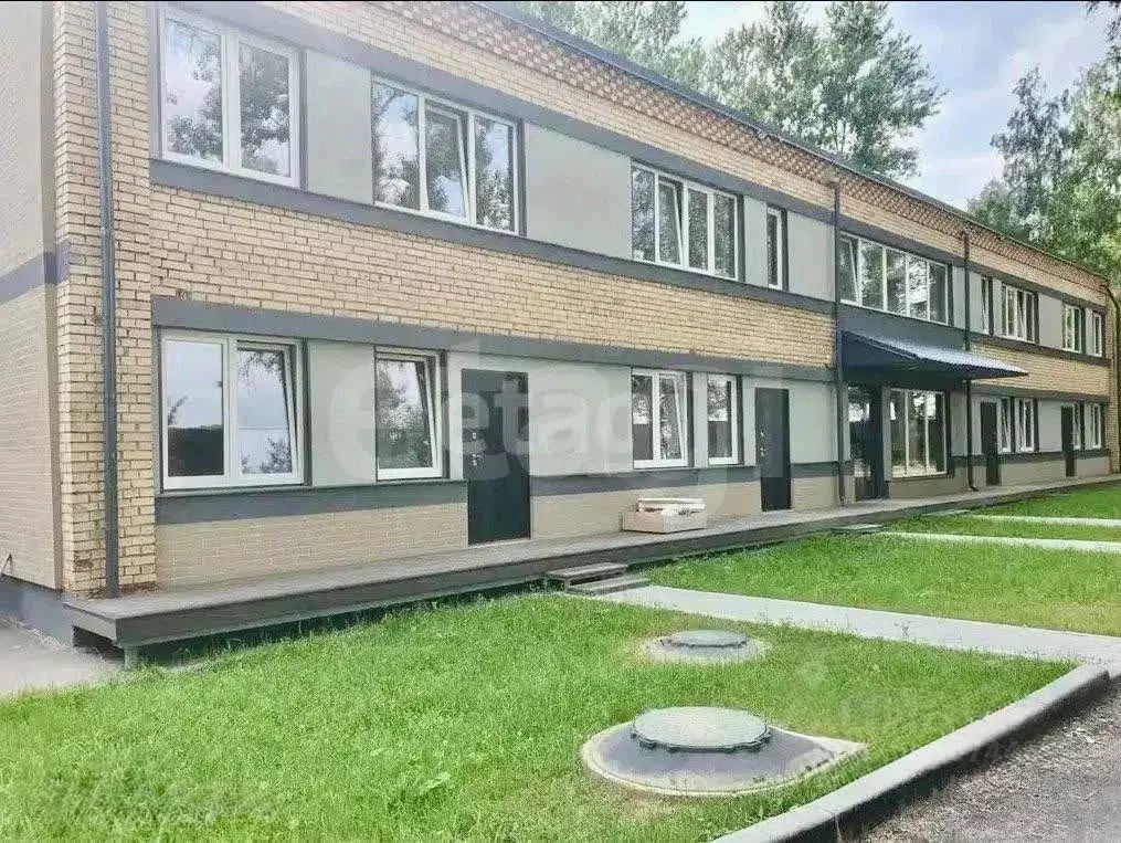 Студия Москва № 29 кв-л, 4 (17.3 м) - Фото 1