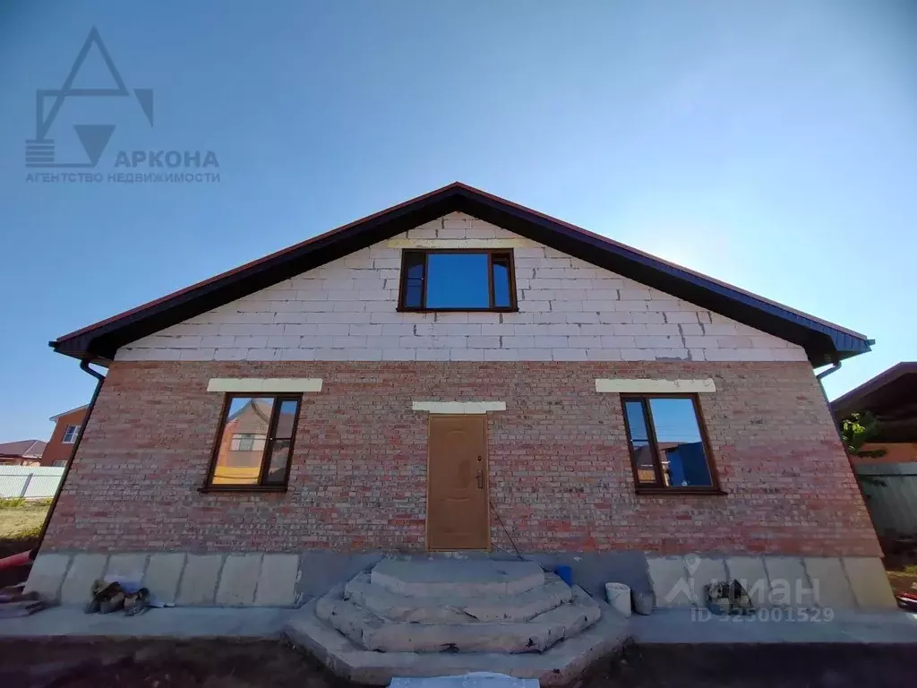 Дом в Ростовская область, Таганрог пер. 16-й Мариупольский, 7 (205 м) - Фото 1