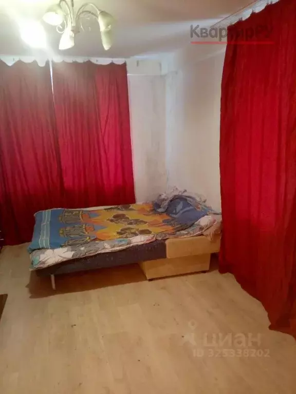 2-к кв. Санкт-Петербург просп. Энгельса, 129К3 (35.0 м) - Фото 1