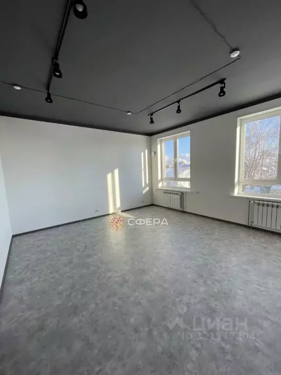Офис в Новосибирская область, Новосибирск Автогенная ул., 75 (37 м) - Фото 1