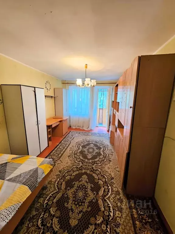 1-к кв. Московская область, Балашиха просп. Ленина, 35 (30.2 м) - Фото 1