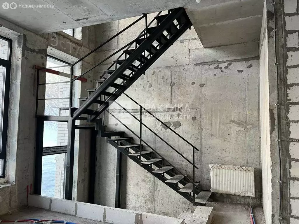 4-комнатная квартира: Москва, улица Виктора Маслова, 2 (134.3 м) - Фото 1