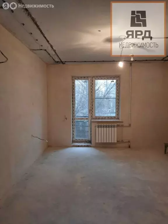Квартира-студия: Ростов-на-Дону, Украинская улица, 28/1 (39.1 м) - Фото 0