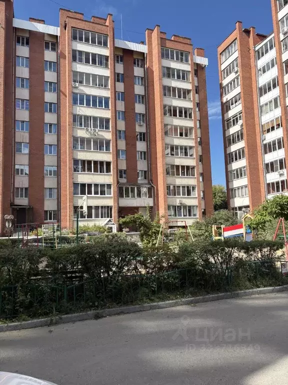 1-к кв. Иркутская область, Иркутск Сибирская ул., 21А/2 (42.5 м) - Фото 1
