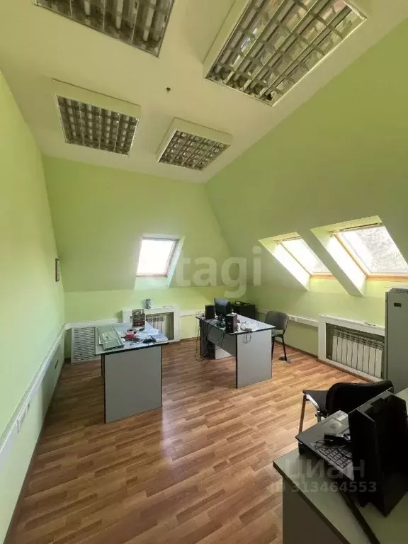 Дом в Ростовская область, Красносулинский район, Долотинское с/пос, ... - Фото 1