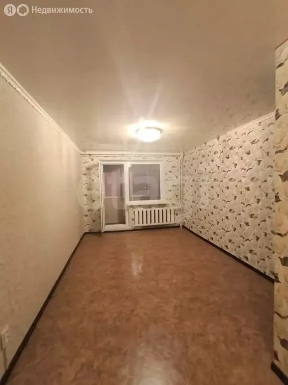 1-комнатная квартира: Салават, улица Островского, 4 (36.1 м) - Фото 1