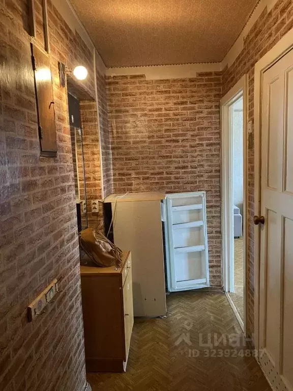 1-к кв. Волгоградская область, Волгоград Даугавская ул., 4 (33.0 м) - Фото 1