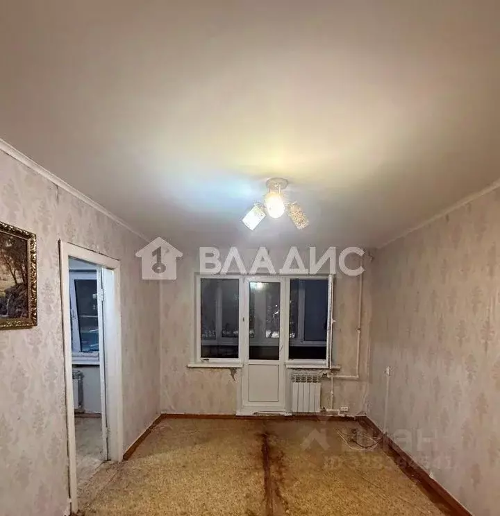 2-к кв. Московская область, Коломна просп. Кирова, 42 (46.9 м) - Фото 2