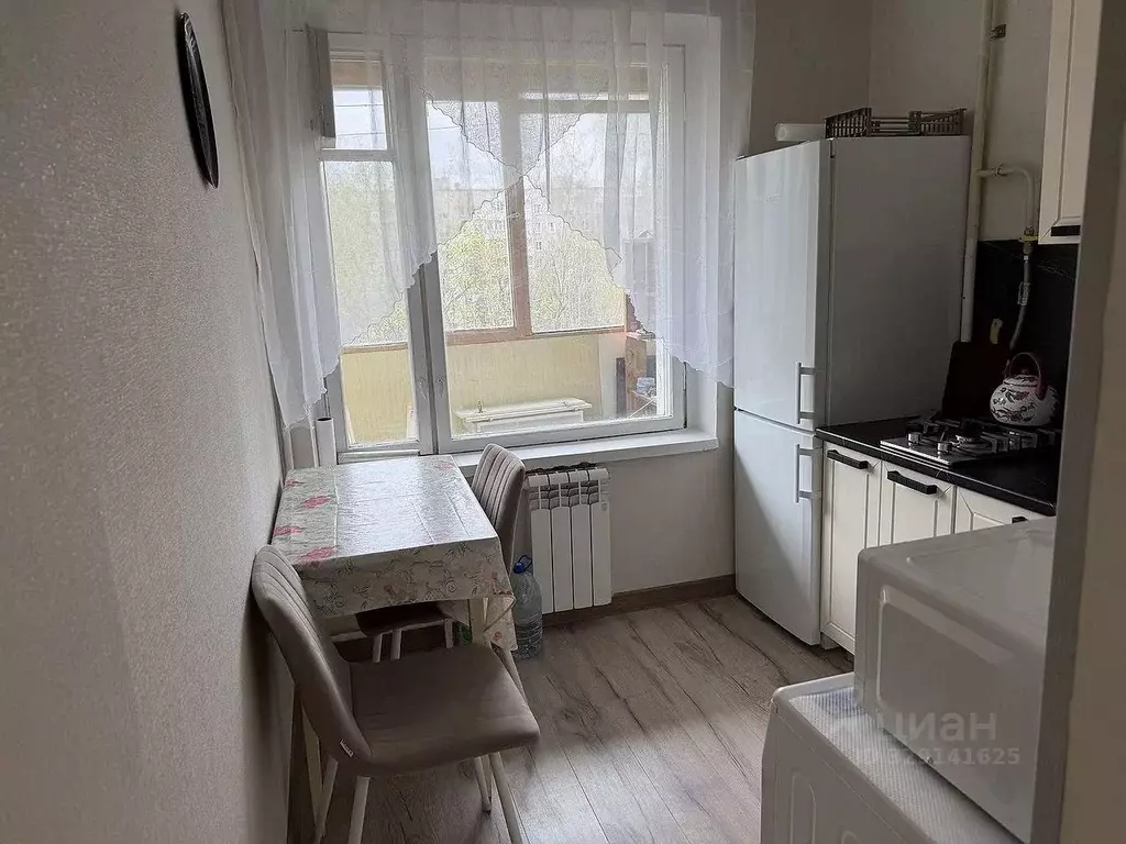 2-к кв. Москва ул. Введенского, 31К2 (40.0 м) - Фото 1