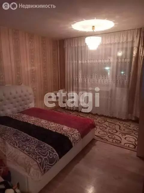 1-комнатная квартира: Мстихино, Мстихинская улица, 2 (34.2 м) - Фото 1