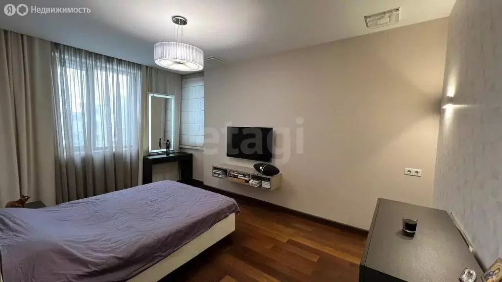 1-комнатная квартира: Казань, улица Островского, 107 (52.3 м) - Фото 2