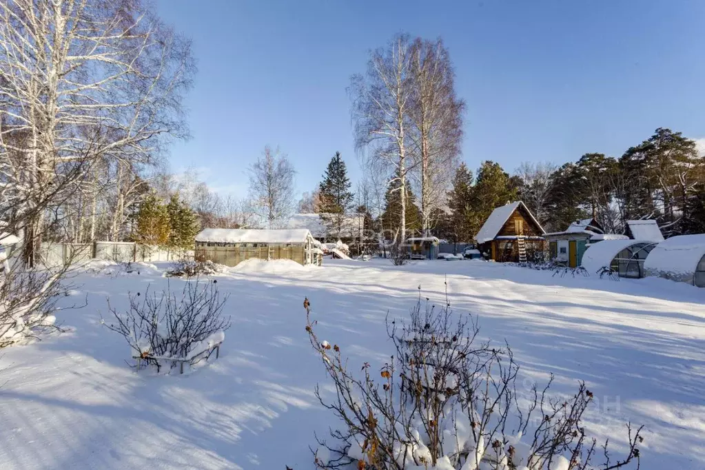 Дом в Кемеровская область, Новокузнецкий муниципальный округ, пос. ... - Фото 1