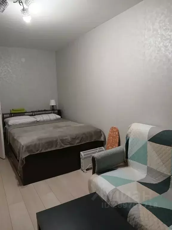 1-к кв. Карелия, Сортавала Новый пер., 8 (32.0 м) - Фото 1