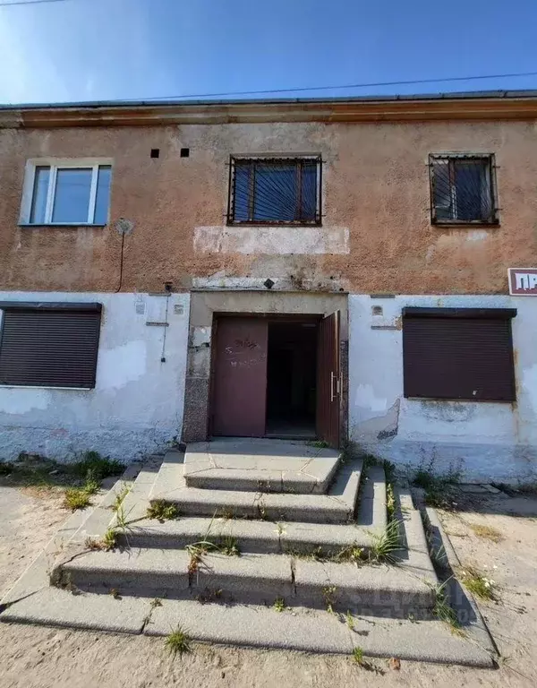 Помещение свободного назначения в Ленинградская область, Приозерск ... - Фото 1