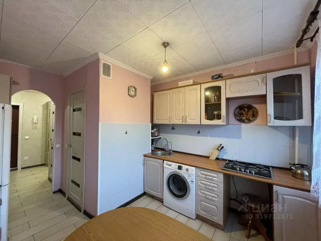 Квартира, 2 комнаты, 56 м - Фото 0