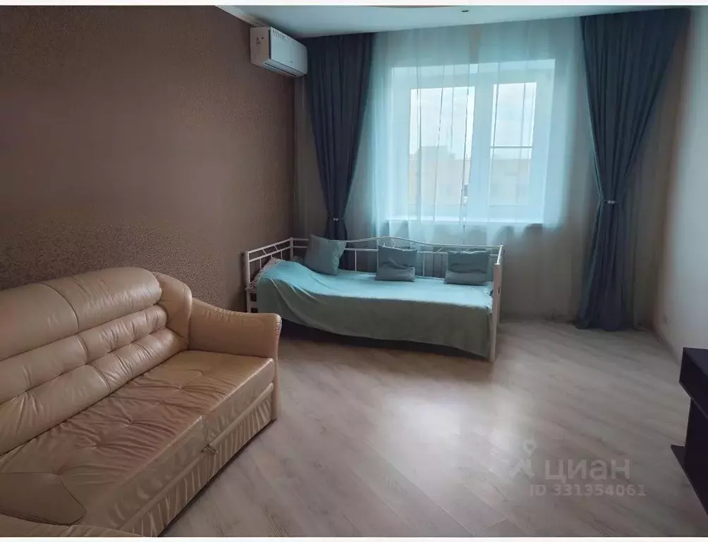 1-к кв. Москва Большая Черкизовская ул., 3К2 (40.0 м) - Фото 2