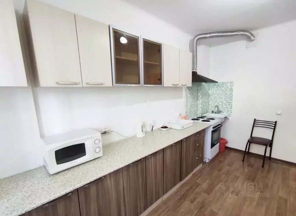 1-к кв. Краснодарский край, Анапа ш. Супсехское, 26к2 (42.0 м) - Фото 1