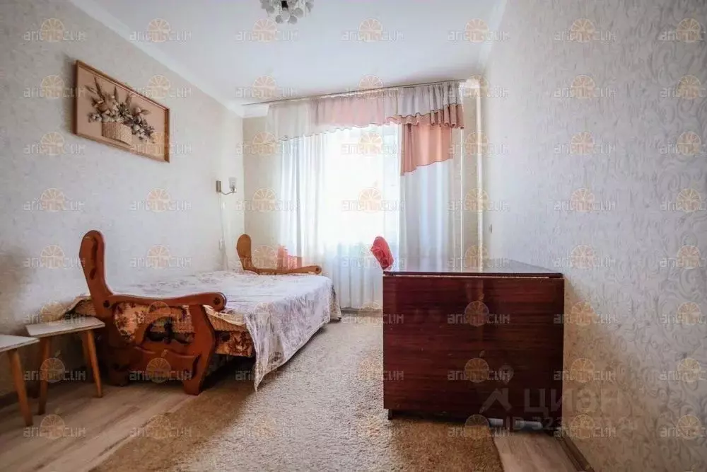 2-к кв. Ставропольский край, Ставрополь просп. Юности, 13 (54.8 м) - Фото 2